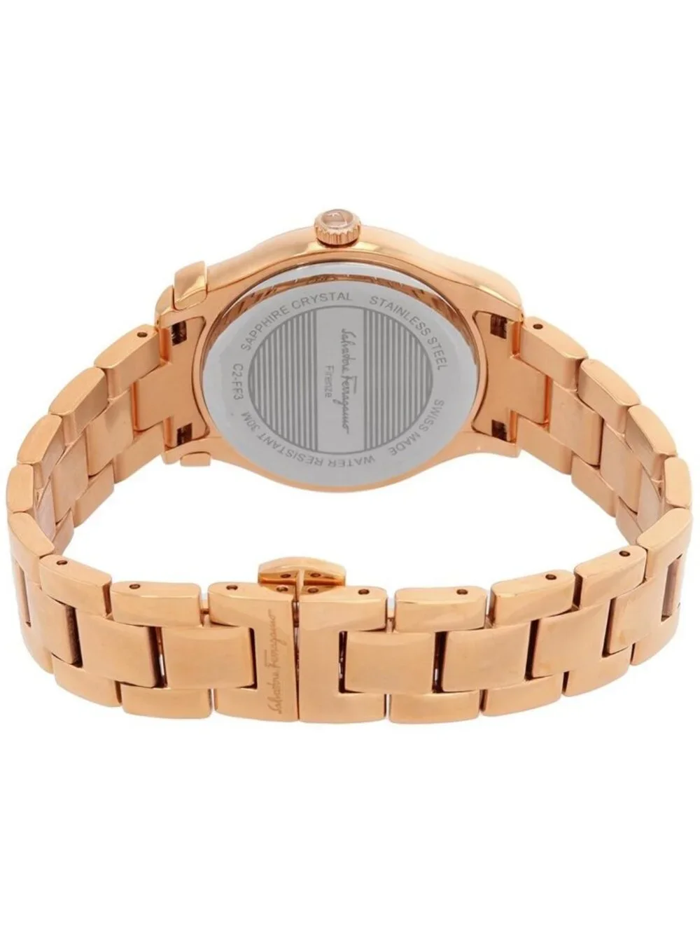 Salvatore Ferragamo new authentic